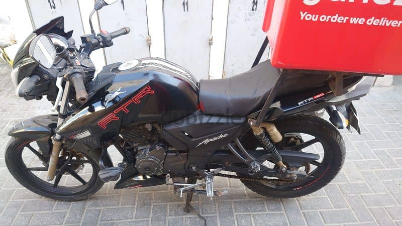 bike for sale  380 bd 1