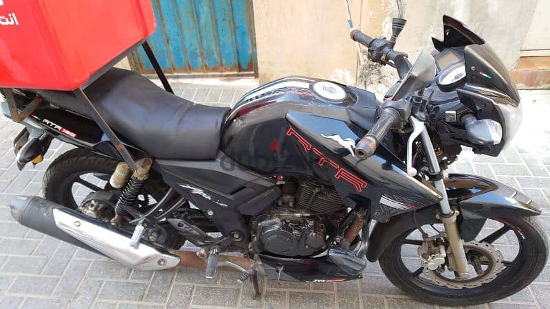 bike for sale  380 bd 3