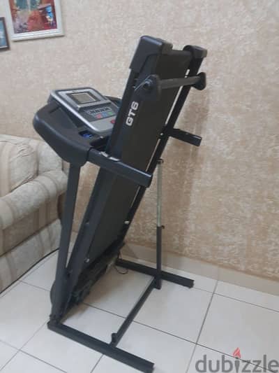 Xterra GT6 treadmill for sale