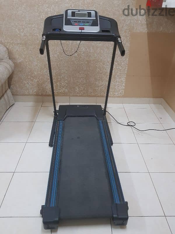 Xterra GT6 treadmill for sale 3