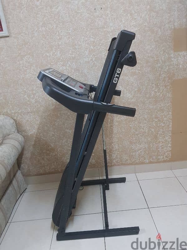 Xterra GT6 treadmill for sale 4