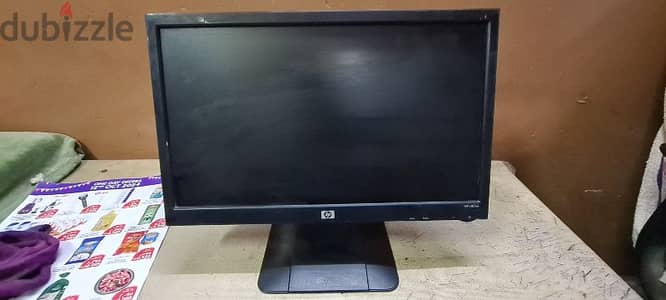 Hp Monitors for sale