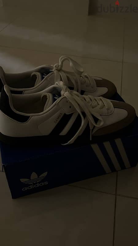 adidas originals samba 2