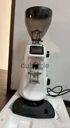 Coffee Grinder (heavy duty) 0