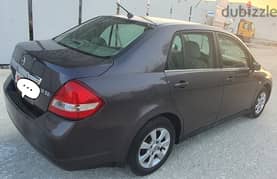 Nissan Tiida 66963769 0