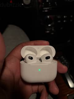 AirPod 3 ORIGINAL 0