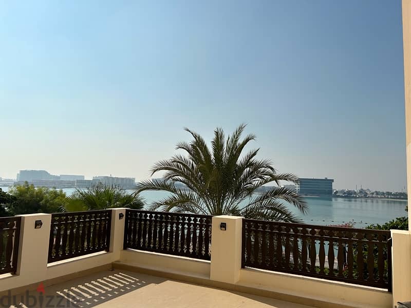 2+ 1 Bed sea view with Private beach access on Sale 8