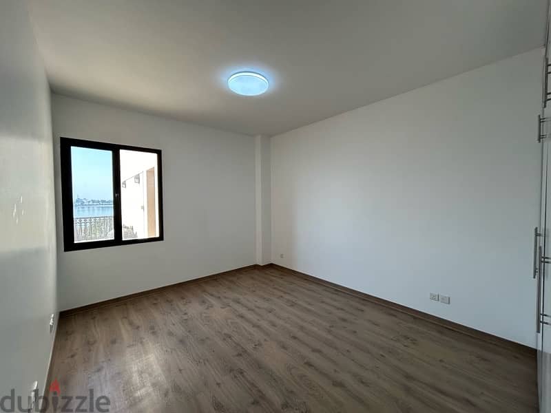 2+ 1 Bed sea view with Private beach access on Sale 12