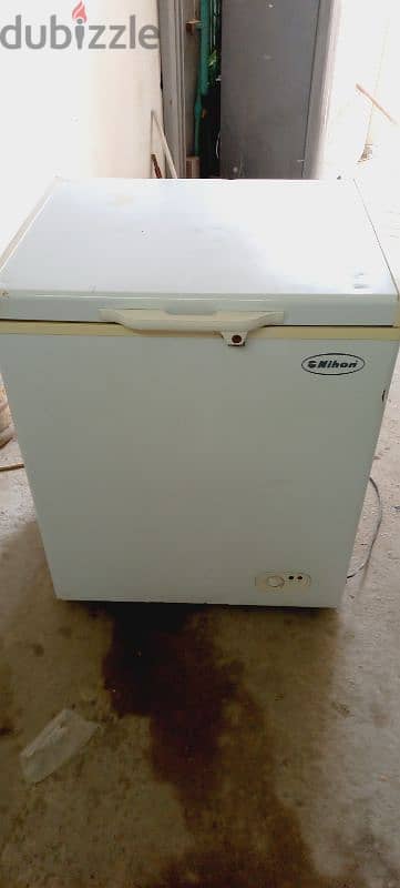 Freezer 35913202