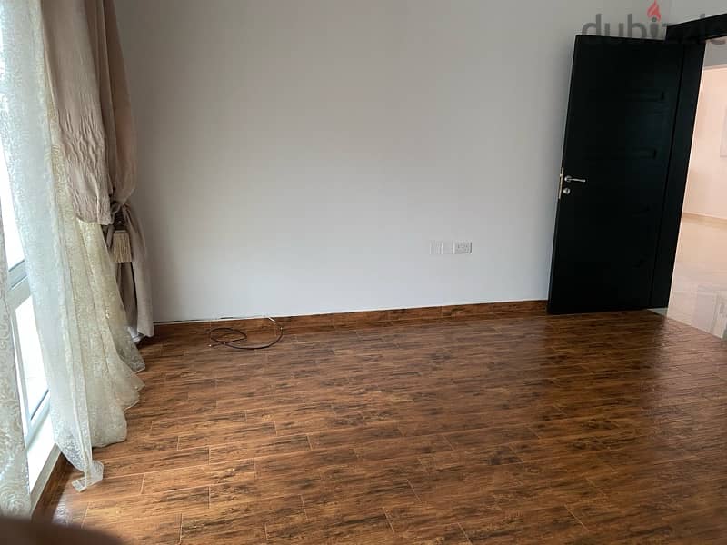 for rent flat in tubli behind alhelli, open kitchen 9