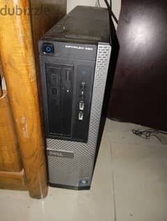 Desktop for sale in good conditions 0