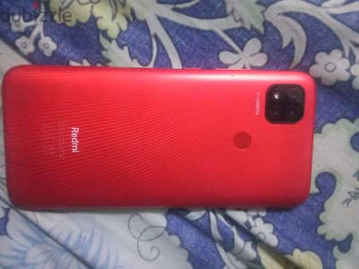 urgent sale redmi 9c. . 4:64