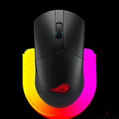 Asus pugio II mouse 0