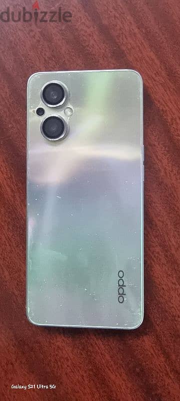 i went to sale my oppo F21 pro 5G 3