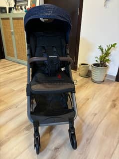 Very light brand new stroller for sale 0