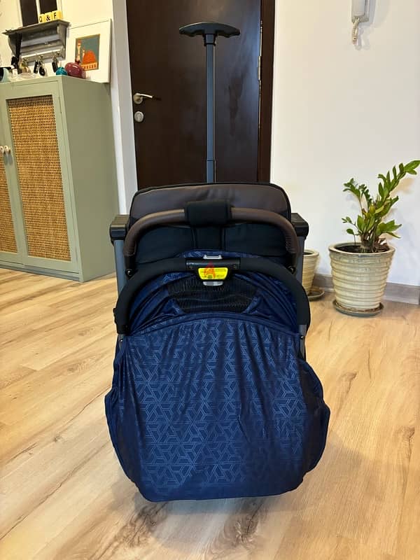 Very light brand new stroller for sale 1