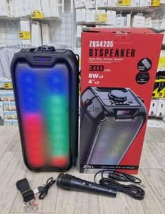 Speaker 3000mah 0