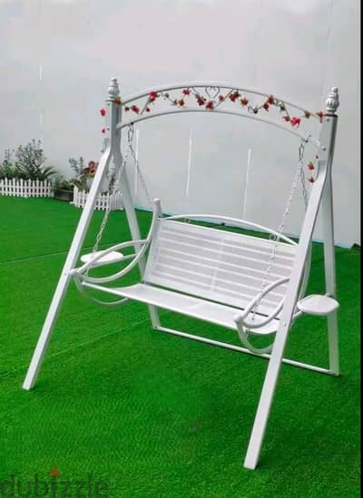 Outdoor/Indoor Swing Chair