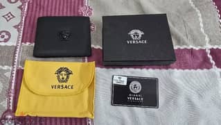 Versace Wallet (Sale) 0