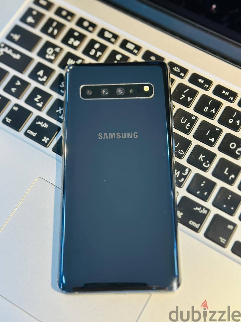 samsung galaxy s10 5g 9