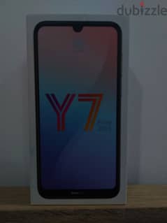 Huawei Y7 Prime 2019 0