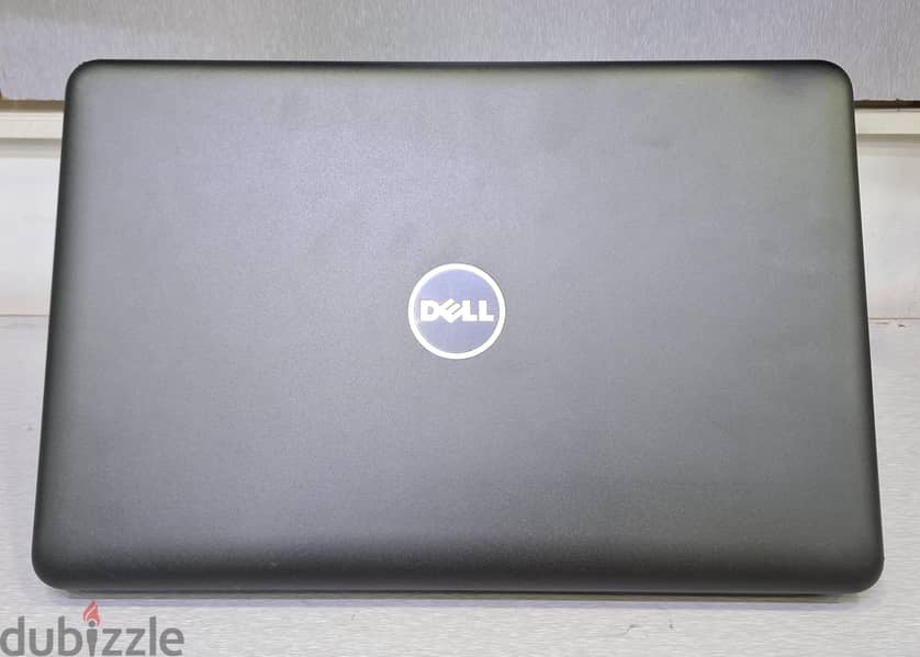 DELL Core i5 7th Generation Entertainment Laptop 17.3" Display 8GB RAM 7