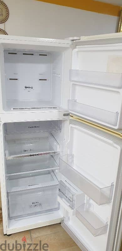 Samsung inverter fridge 1