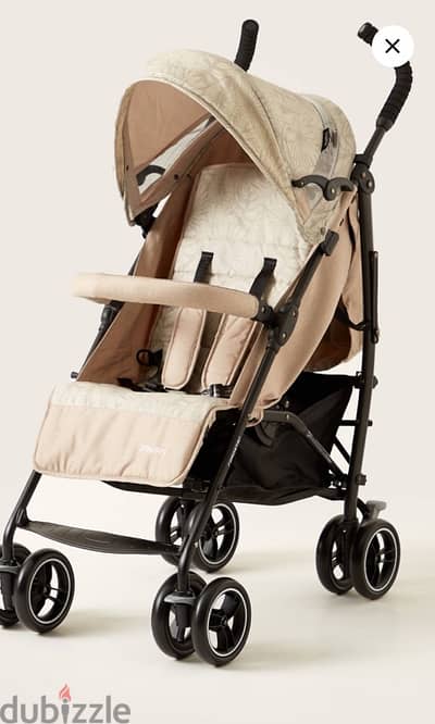 juniors stroller