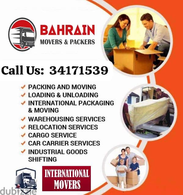 Moving Inshifting house Villa office shop  shifting packing unpacking 0