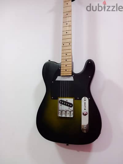 Tele Electric Guitar