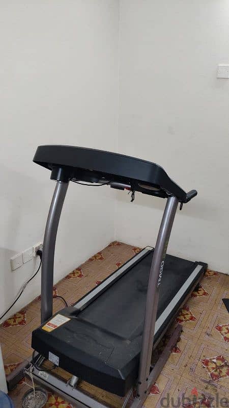 home gym 1