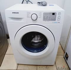 Samsung brand Front load Washing machine 0