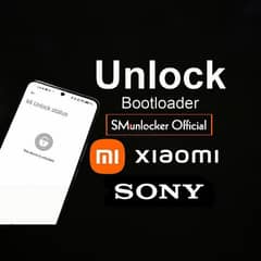 Xiaomi instant Unlock Bootloader  Service 0