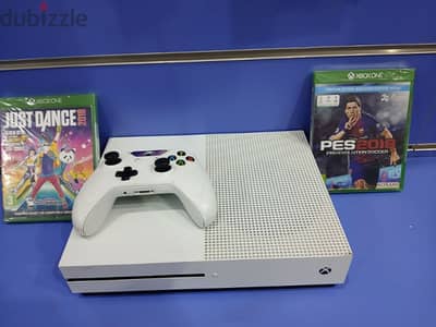 Xbox One S urgent for Sale