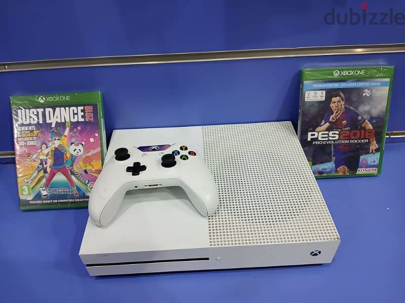 Xbox One S urgent for Sale 2