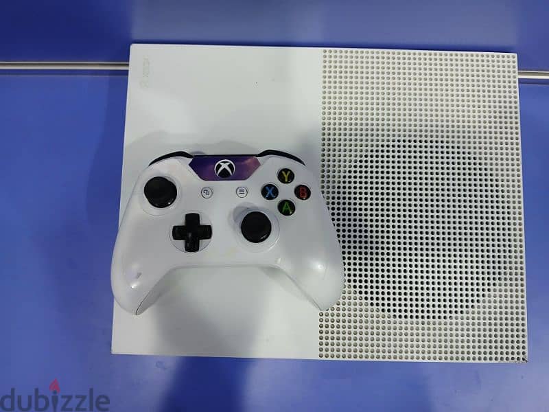 Xbox One S urgent for Sale 4