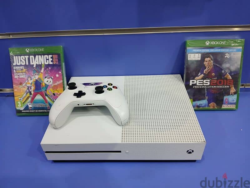 Xbox One S urgent for Sale 5