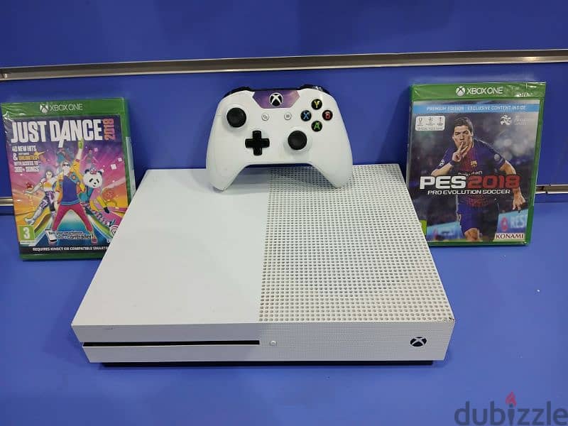 Xbox One S urgent for Sale 7