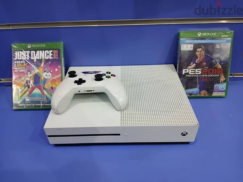 Xbox One S urgent for Sale 9