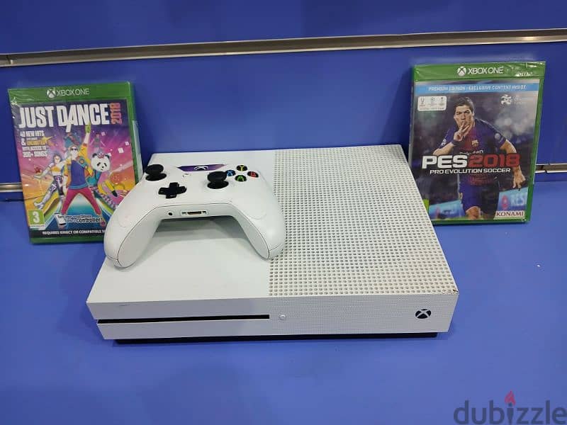 Xbox One S urgent for Sale 11