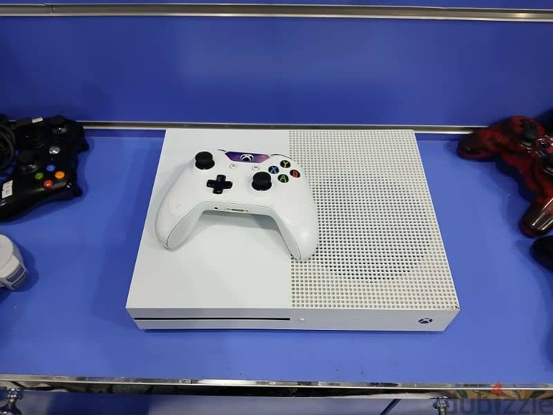 Xbox One S urgent for Sale 14