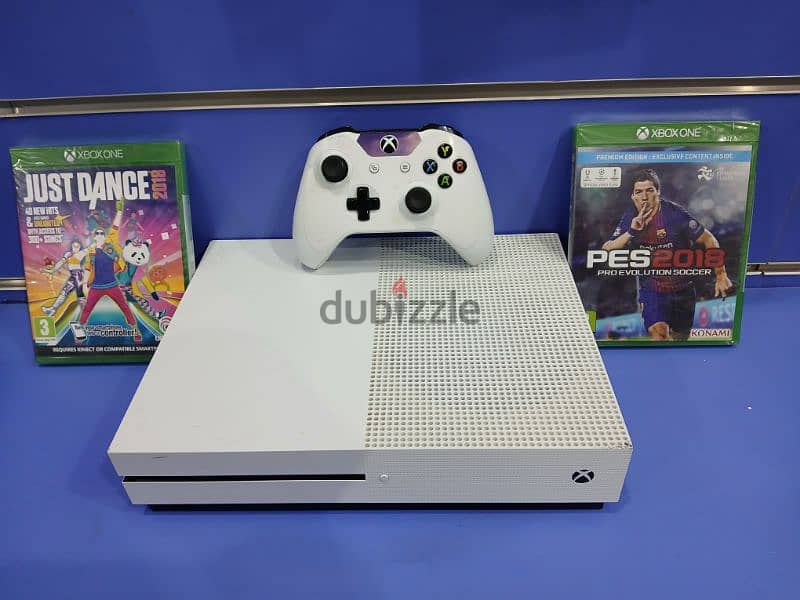 Xbox One S urgent for Sale 17