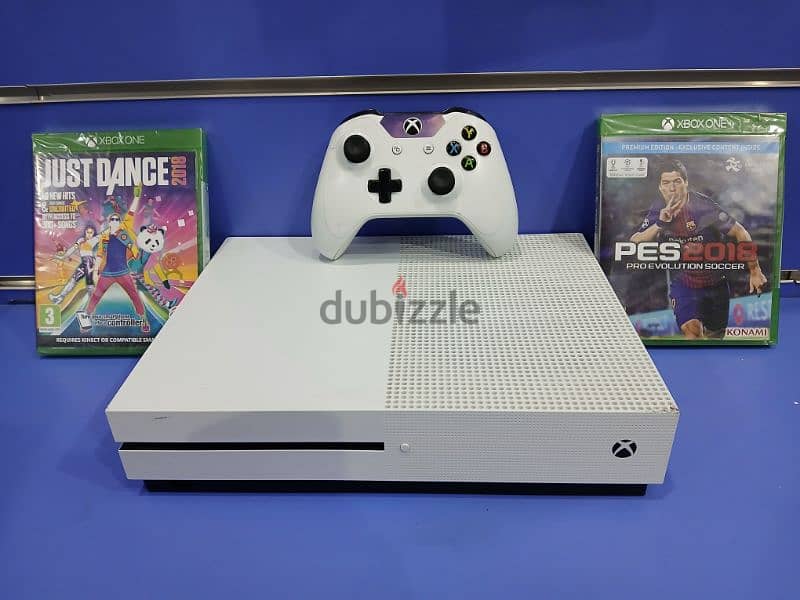 Xbox One S urgent for Sale 19