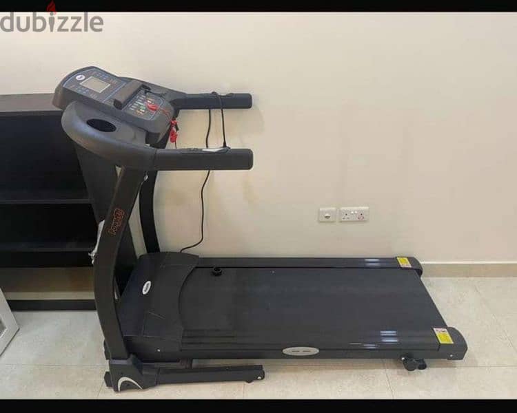 treadmill only 55bd lowest price 0