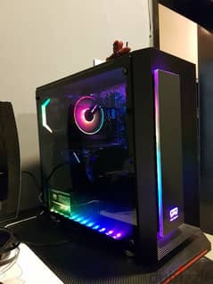 ransor build pc 0