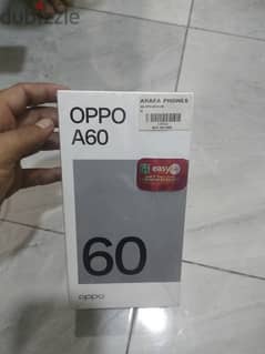 oppo A60 0