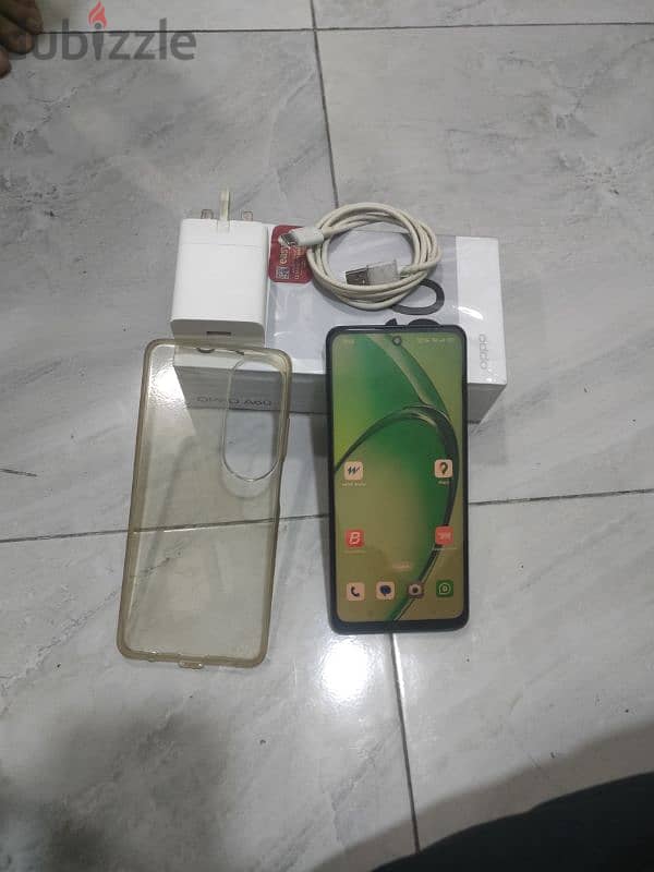 oppo A60 3