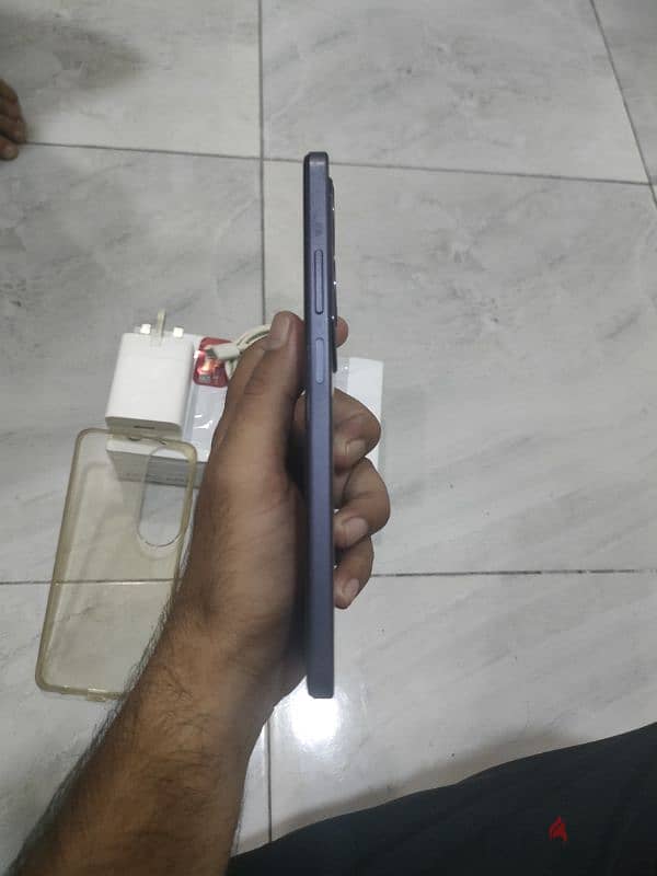 oppo A60 5