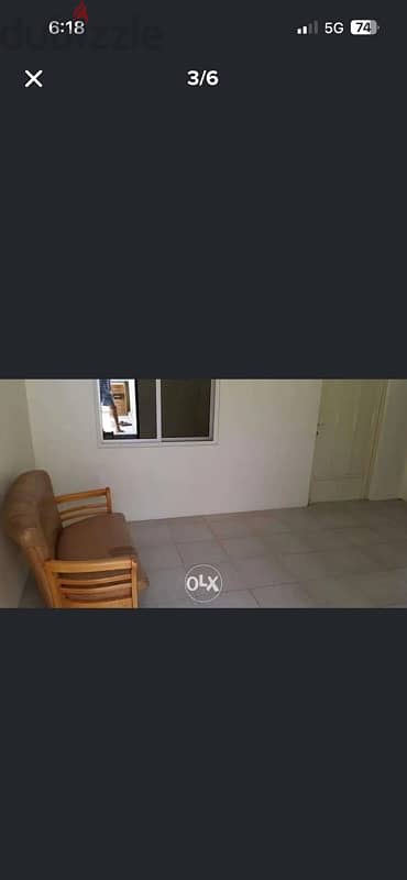 Flat 4 rent in isa town (Indian or Filipino family only) 3