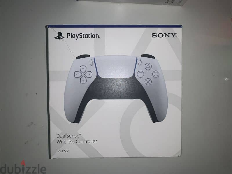 ps5 controller 1 month Warranty 0